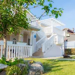 アパート Mit Jacuzzi- Garten Und Parkplatz By Interhome