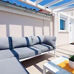 Mit Jacuzzi- Garten Und Parkplatz By Interhome * Ližnjan