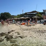 Mit Jacuzzi- Garten Und Parkplatz By Interhome Ližnjan